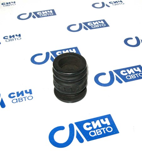 Буфер-відбійник амортизатора переднього 7H0412303A VAG