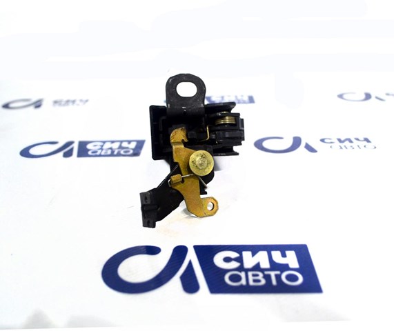 Замок задньої правої двостулкової двері, верхній 7H0827162 VAG