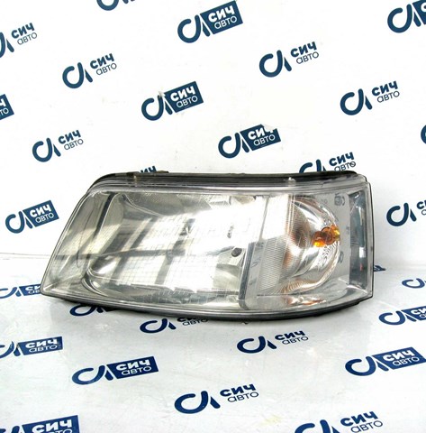 Фара дальнього світла в зборі 7H1941015J VAG