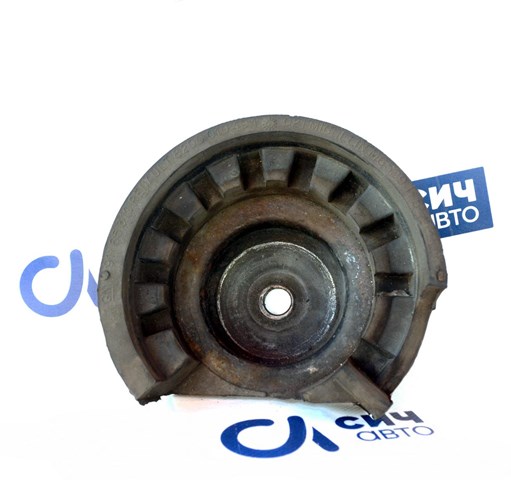 Проставка (гумове кільце) пружини передньої, верхня 8200010494 RENAULT