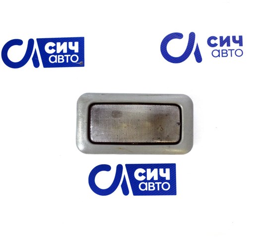 Плафон освітлення салону/кабіни, задній 8200100587 RENAULT