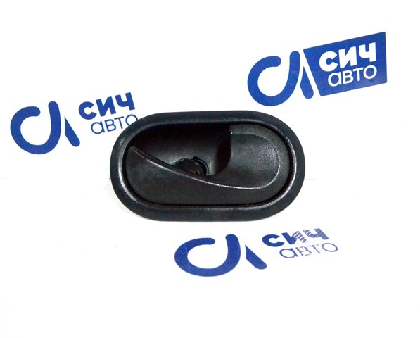 Ручка внутренняя передней правой двери renault master3 (opel movano, nissan interstar) m9t b 670 2.3 8200310580