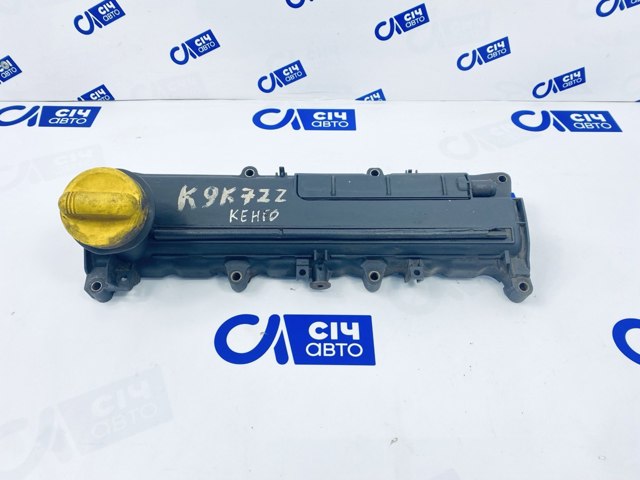 Кришка двигуна Renault Clio 2