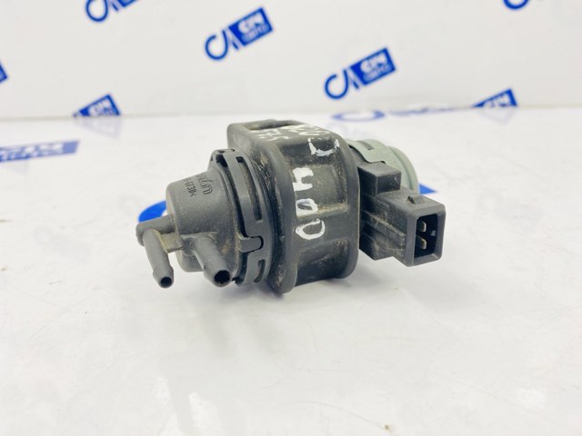 Перетворювач тиску (соленоїд) наддуву / EGR 8200575400 RENAULT