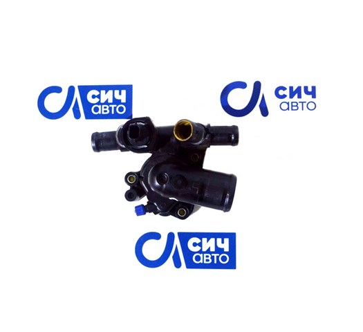 Термостат в зборі 8200656419 RENAULT