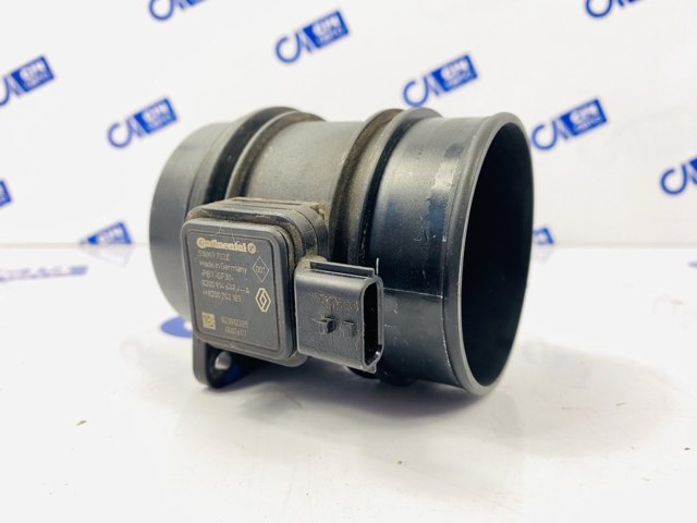 Повітромір Renault Master III