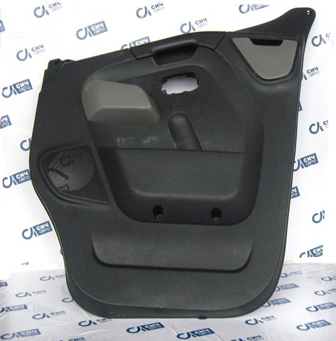 Картка передніх дверей 8200729417 RENAULT