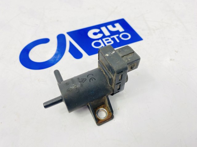 Клапан соленоїд регулювання заслонки EGR 8200762162 RENAULT