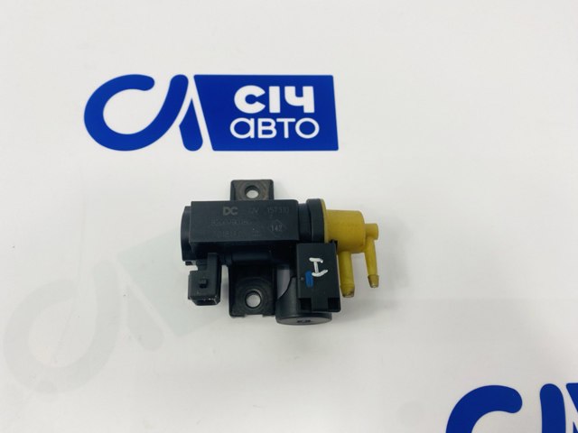 Перетворювач тиску (соленоїд) наддуву / EGR 8200790180 RENAULT