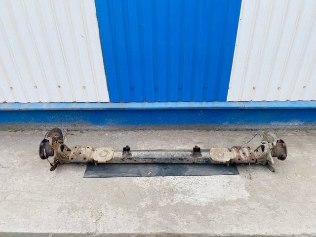 Підвіска задня 8200879909 RENAULT