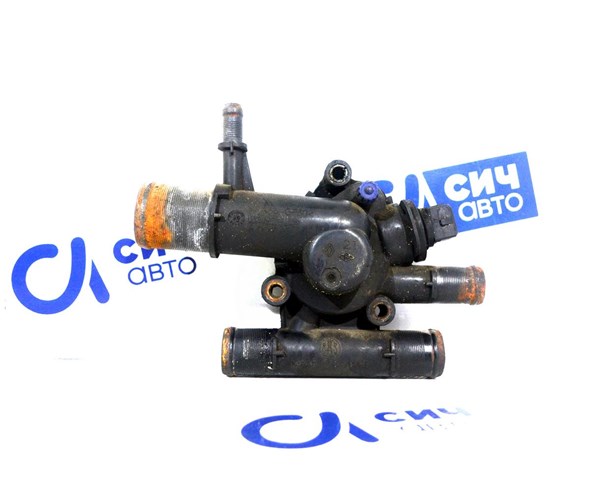 Термостат renault master3 (opel movano, nissan interstar) m9t b 670 2.3