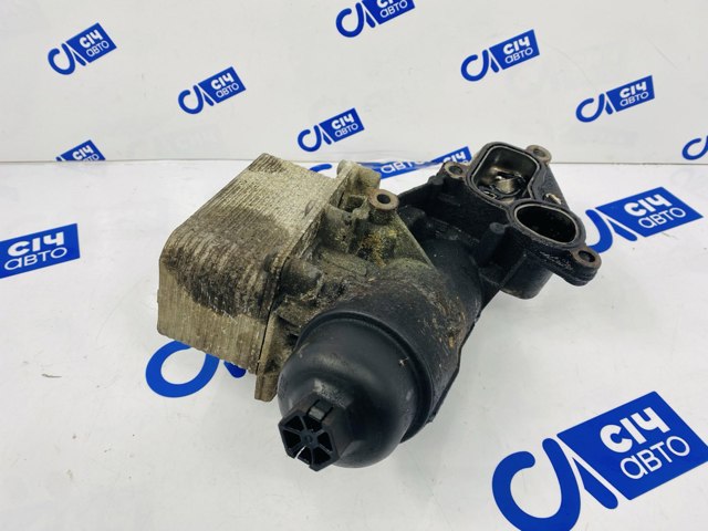 Корпус маслофільтра 8201005241 RENAULT