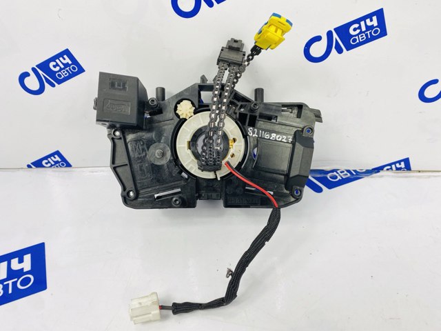 Шлейф Airbag 8201168027 RENAULT