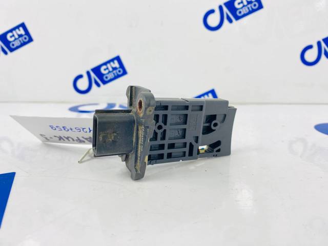 ДРПП Nissan Qashqai II