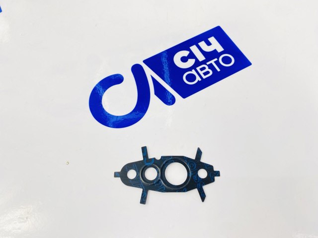 Прокладка шланга подачі масла до турбіни 8201720440 RENAULT