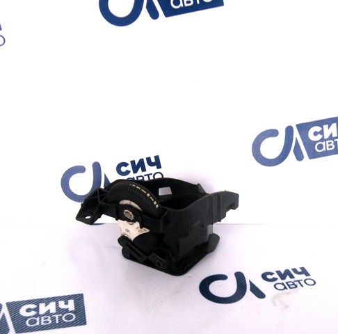 Розподільник повітряобігріву 9016800258 MERCEDES