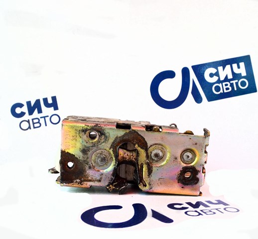 Замок дверей бічних / зсувних 9017301035 MERCEDES