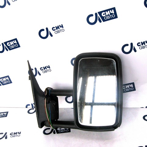 Дзеркало праве електричне 1996-2006 9018101016 фольксваген лт, мерседес спрінтер 903 9018106616