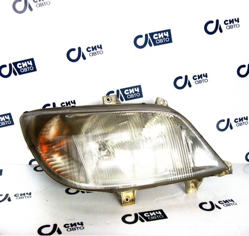 Основна фара - вставка 9018201361 MERCEDES