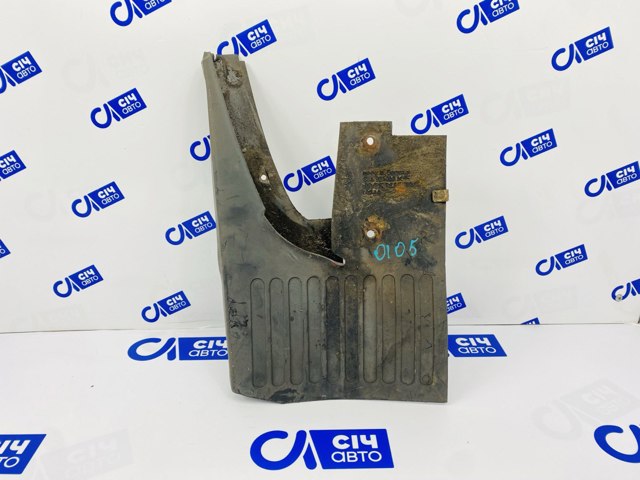 Бризговик передній, лівий 9018820105 MERCEDES