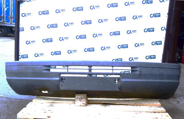 Бампер передній в зборі Mercedes Sprinter I 4-t