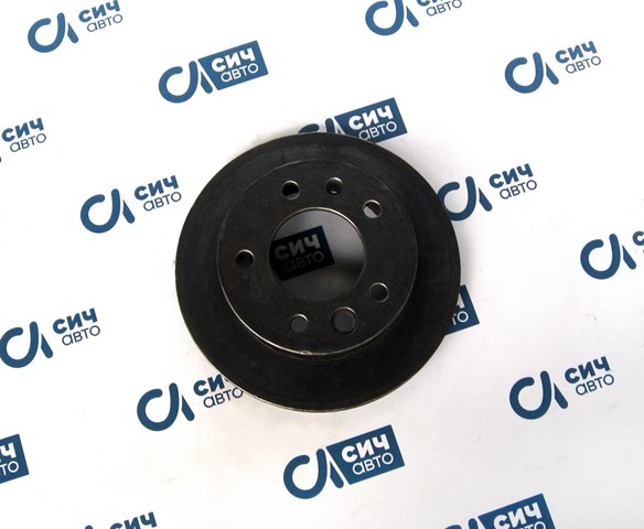 Ротор гальмівний Mercedes Sprinter I 3-t