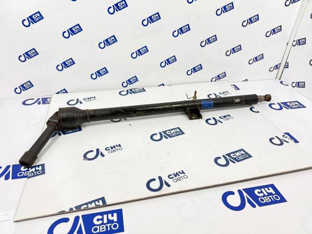 Вал рульової колонки, верхній 9024600031 MERCEDES