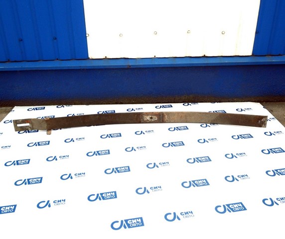 Ресори додаткові Mercedes Sprinter 1 4-t