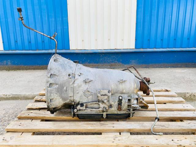 Коробка автомат 9062703300 MERCEDES
