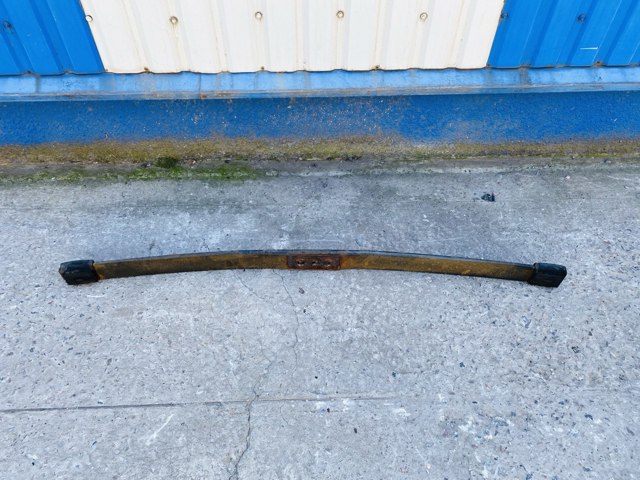 Ресори додаткові Mercedes Sprinter II 3-t