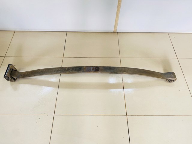 Ресора (задня) Mercedes Sprinter 2 4,6-t