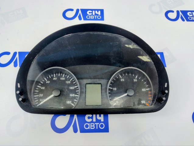 Щиток приладів додатковий 9064464221 MERCEDES