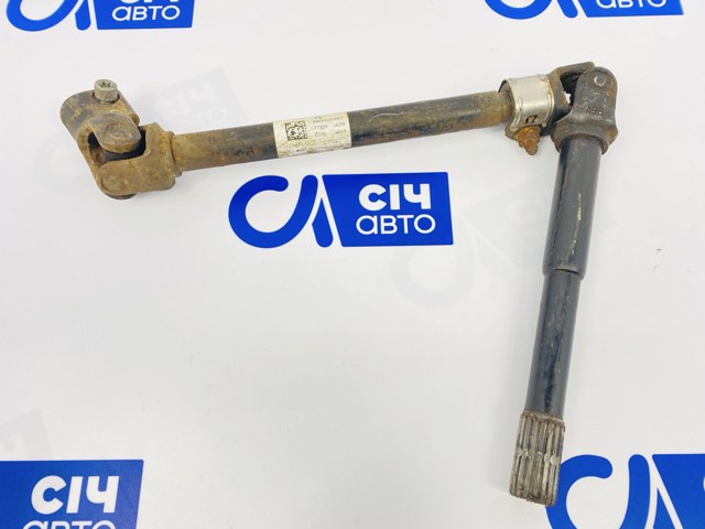 Кардан вала рульової колонки, нижній 9064620001 MERCEDES