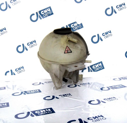 Бачок системи охолодження, розширювальний Mercedes Sprinter II 5-t