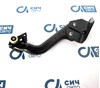 Рейка направляюча зсувної двері, нижня ліва 9065460461 MERCEDES