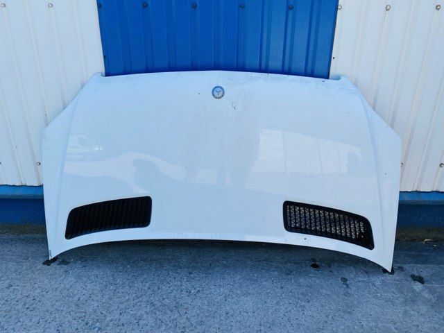 Капот 9067500002 MERCEDES