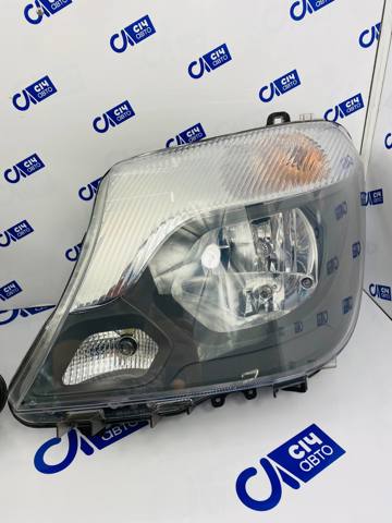 Оптика 9068202361 MERCEDES