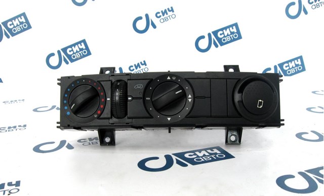 Блок управління пічкою 9068300185 MERCEDES