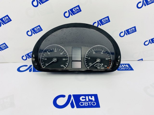 щиток приладу 9069002800 MERCEDES