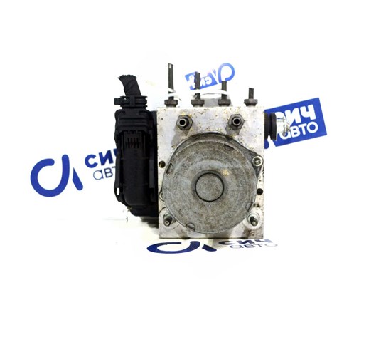 Блок АБС гідравлічний Mercedes Sprinter 2 3-t