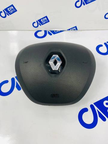Airbag в мультируль 985700198R RENAULT