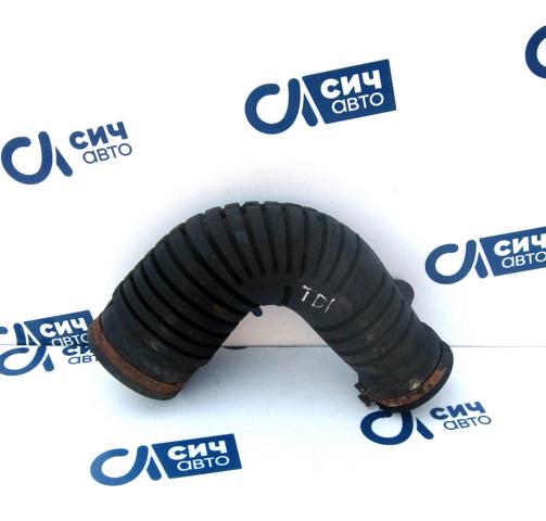 Повітроприймач A0000949008 MERCEDES