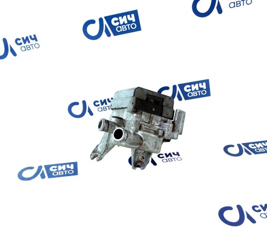 Електропідігрівач охолоджуючої рідини A0001591104 MERCEDES
