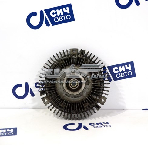 Гідромуфта приводу вентилятора A0002004923 MERCEDES