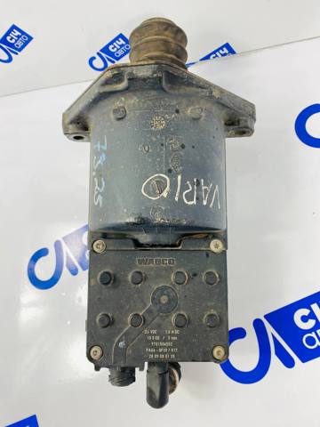 Підсилювач зчеплення ПГУ A0002500562 MERCEDES