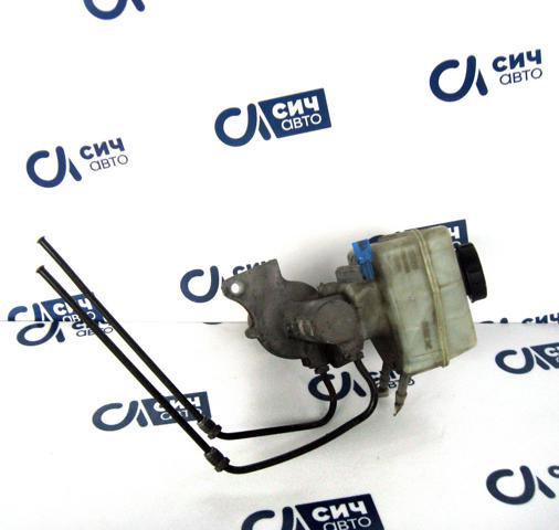 ГТЦ A0004317501 MERCEDES