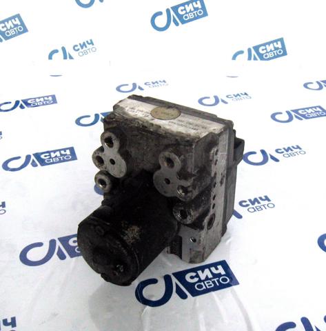 Блок АБС гідравлічний A0004460189 MERCEDES