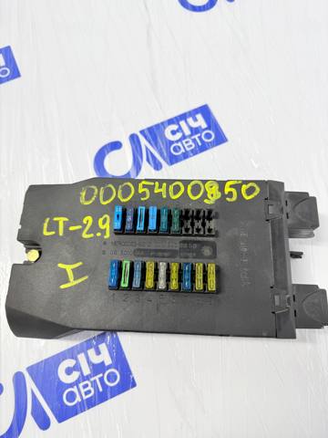 Корпус запобіжників A0005400950 MERCEDES