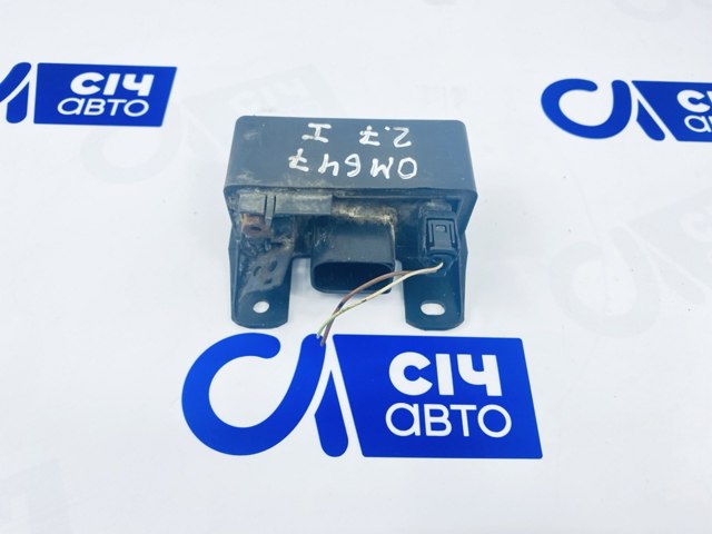 Реле накалу A0005453616 MERCEDES