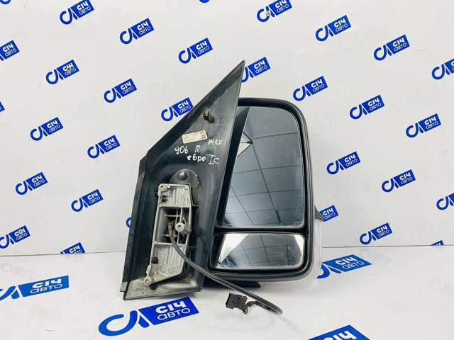 Праве бічне дзеркало A0008106019 MERCEDES